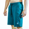 Berry Short Green